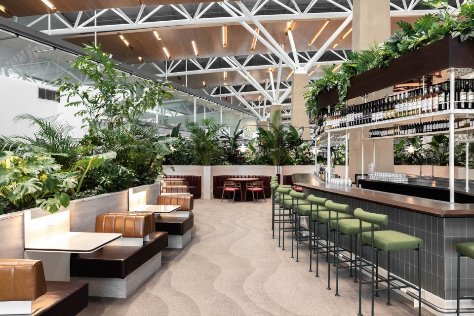 Aspire Westjet garden – by MRDK – Photos © David Dworkind 3