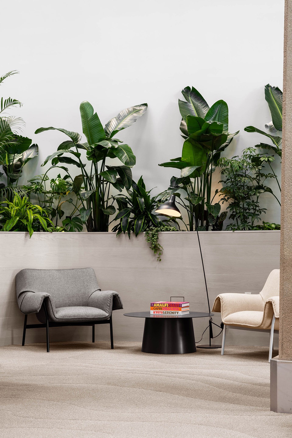Aspire Westjet garden – by MRDK – Photos © David Dworkind 8