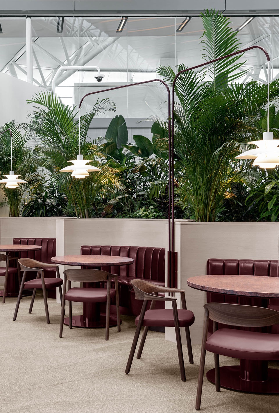 Aspire Westjet garden – by MRDK – Photos © David Dworkind 9
