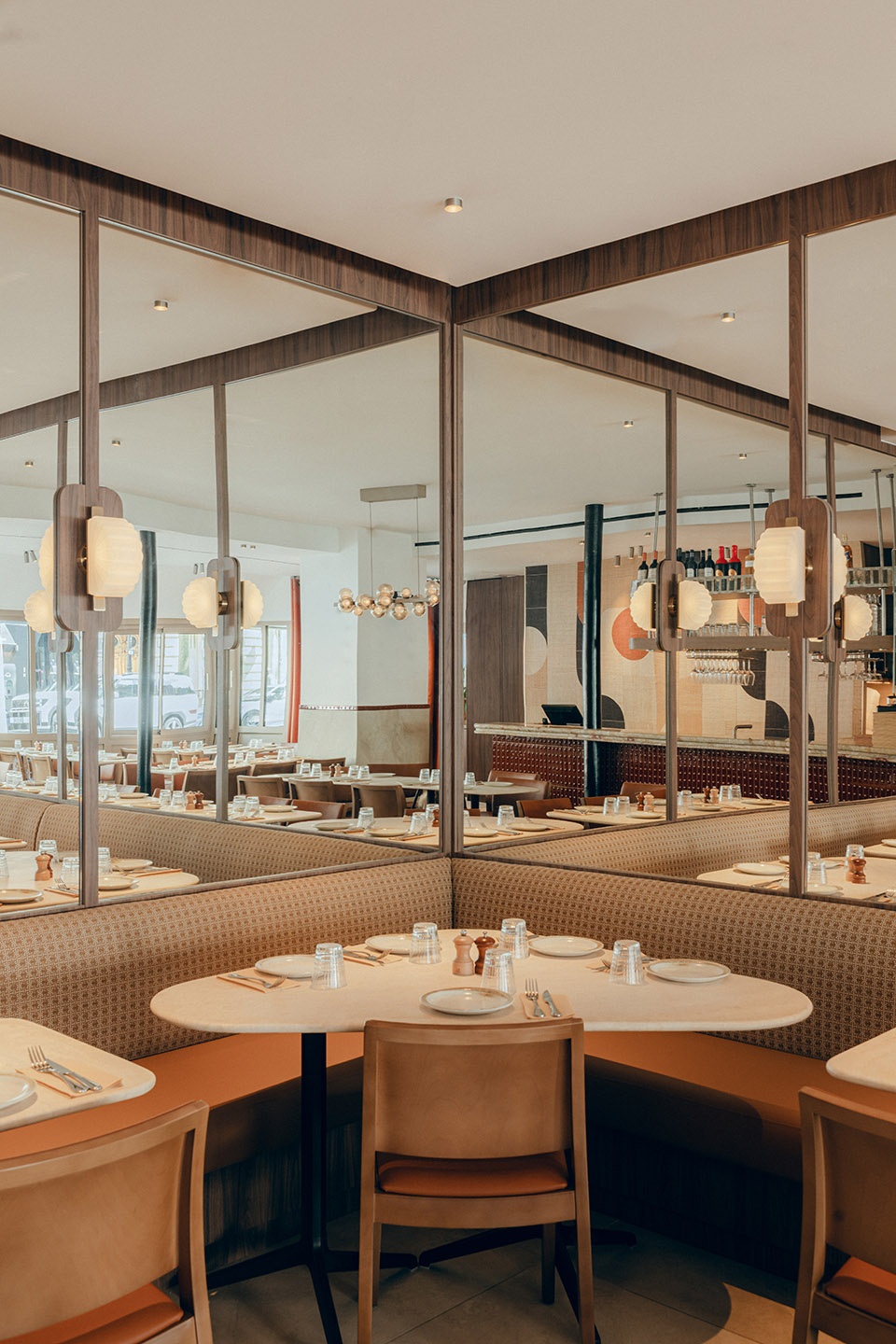 CC Mersi x Restaurant COOK 4