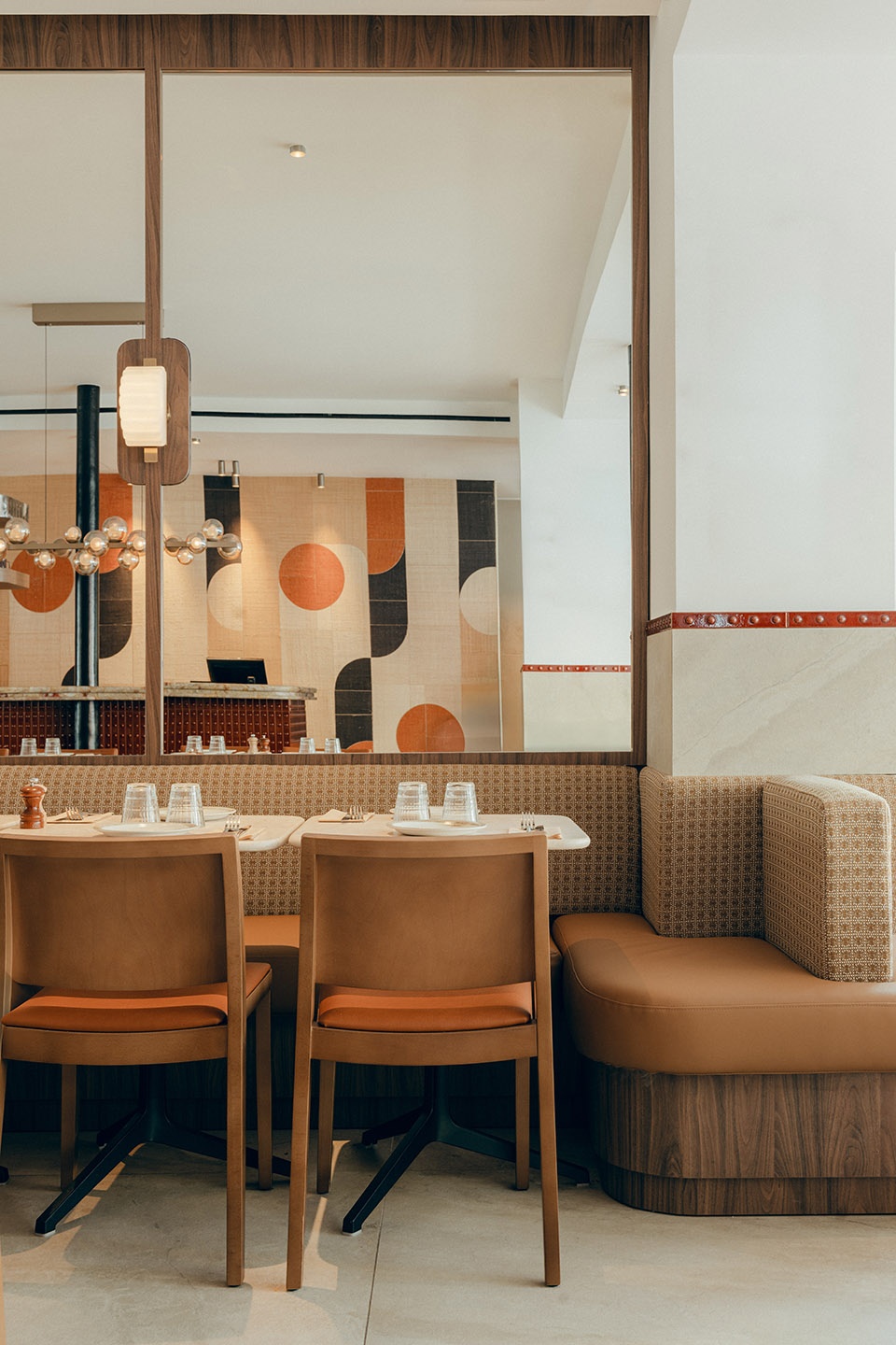 CC Mersi x Restaurant COOK 5