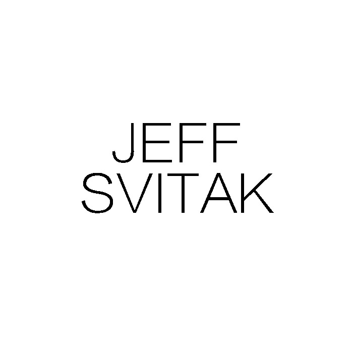 JEFF SVITAK