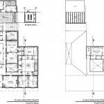 CASONA 142酒店，墨西哥 / Lc arquitectura