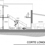 CASONA 142酒店，墨西哥 / Lc arquitectura