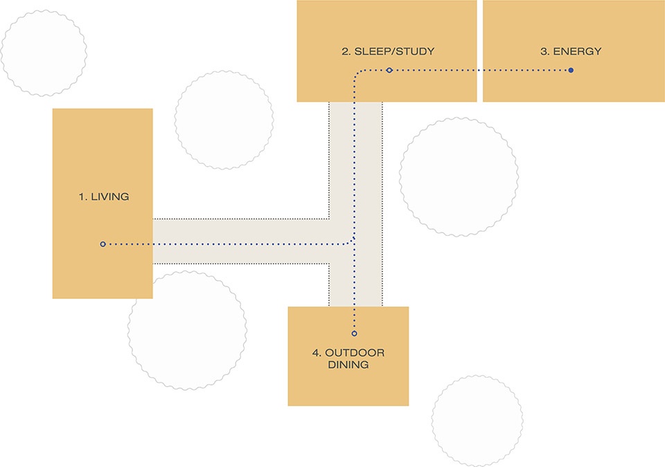 WE Puzzle Prefab Module Diagram