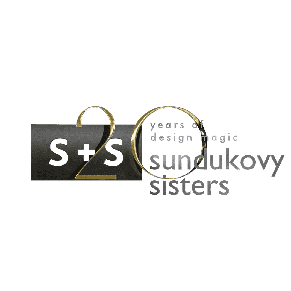 S+S (Sundukovy Sisters) Design &#038; Architecture Studio