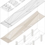 欢喜衣橱，合肥 / 多么工作室Atelier d’More