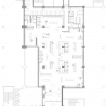 欢喜衣橱，合肥 / 多么工作室Atelier d’More