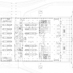德崇国际机场，柬埔寨 / 中建西南院 & Foster + Partners