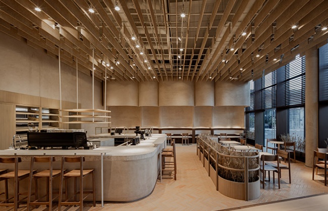 Krume Bakery by Mallol