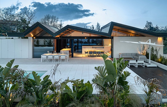 Alcoutins House by Paulo Martins Arquitectura e Design