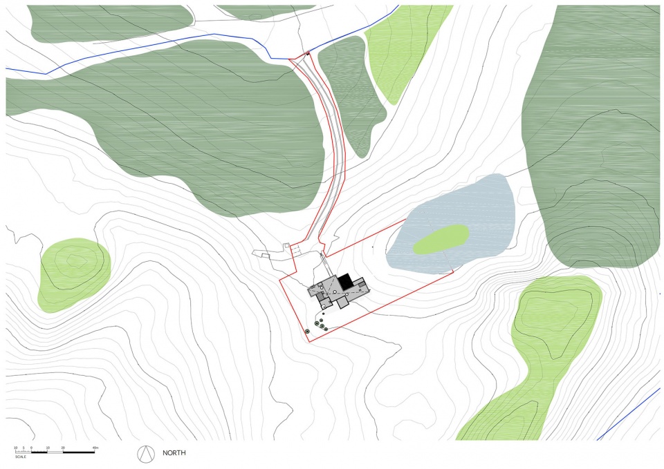 HUNDRED ACRE WOOD by Denizen Works