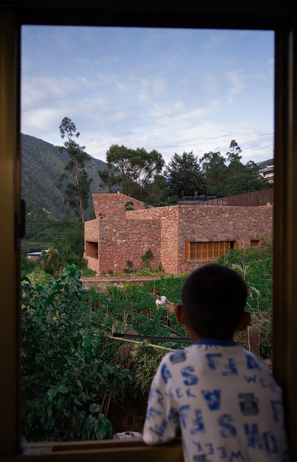 Yongan Academy by Tongji Design Alliance