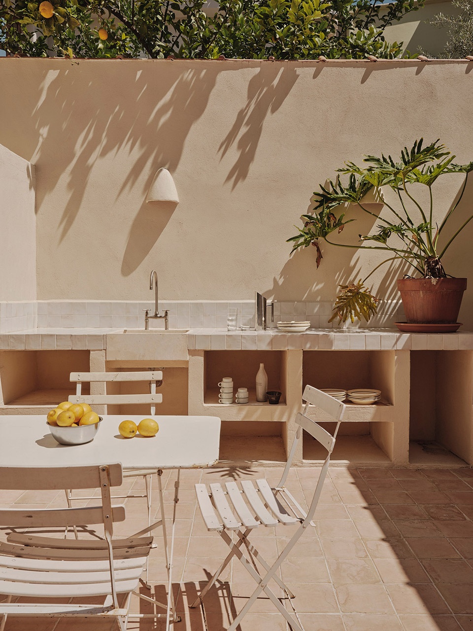 casa simuero by form estudio