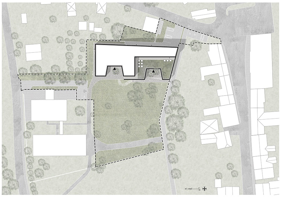 fulnek kindergarten by xtopix architekti