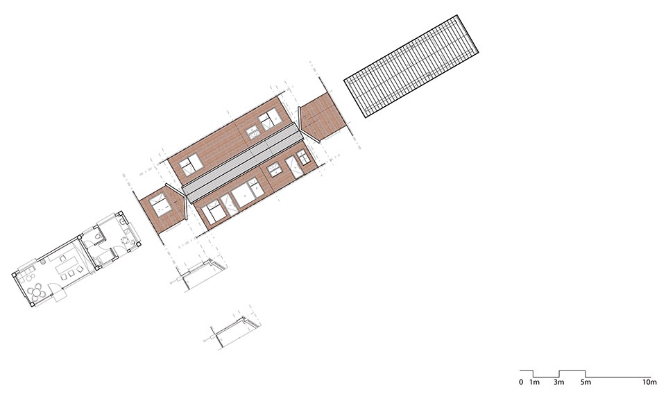 qingshan school by momentum