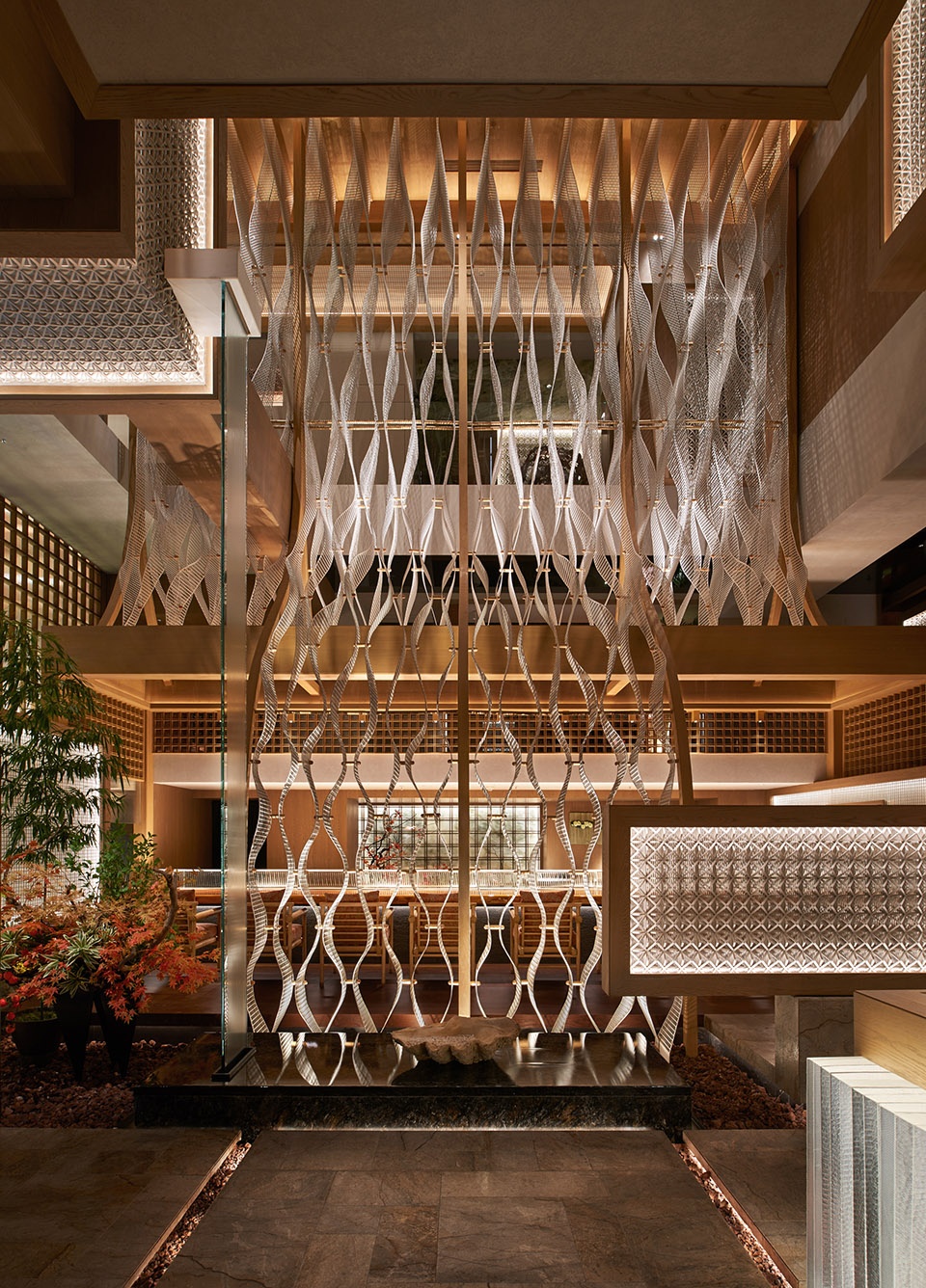 sugiki by odd okamoto deguchi design