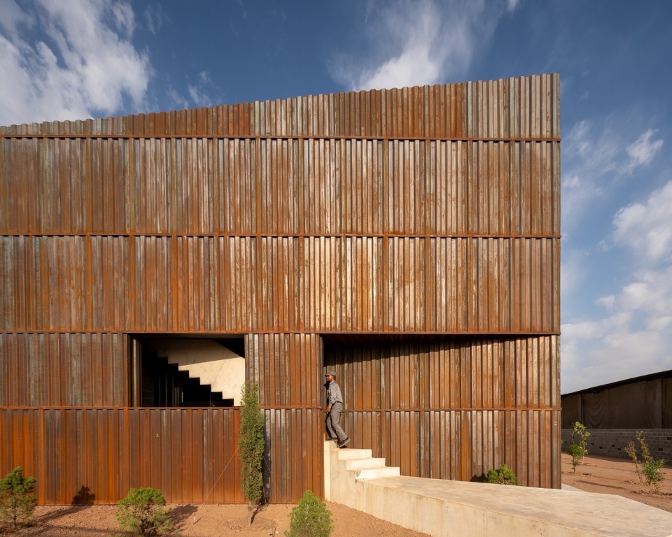 Deed Studio works