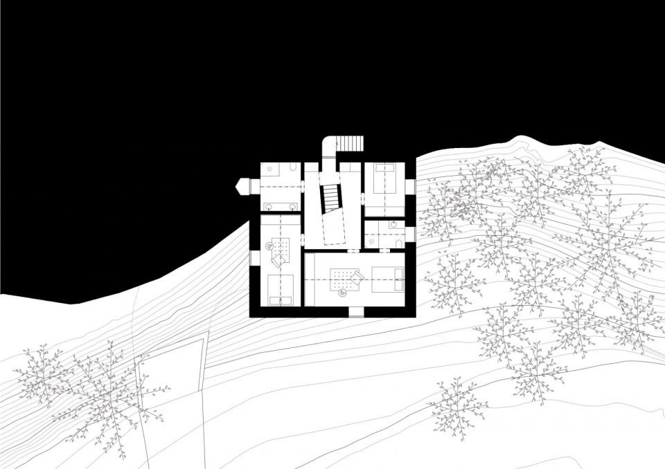 House F Celoria Architects