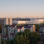 Joyful Community by GN Architects