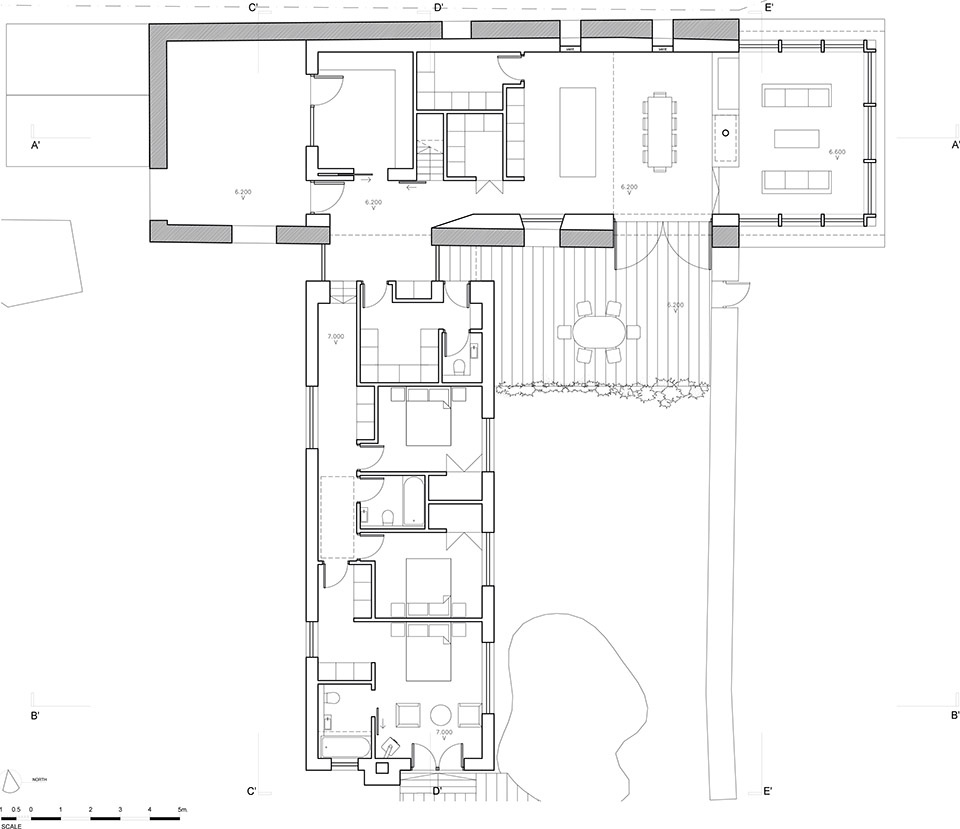 Mannal House