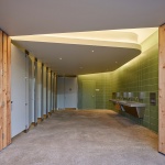Mission Rock社区景观设计，美国 / Min Design