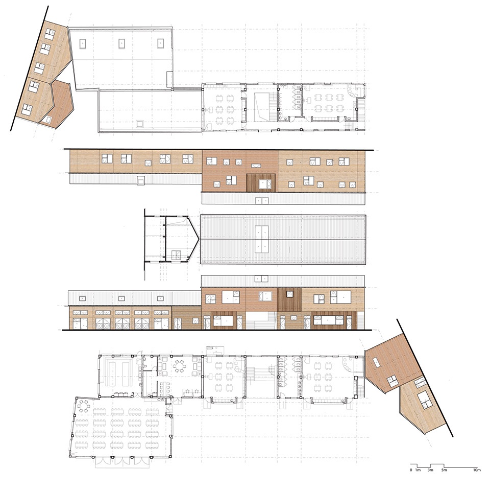 qingshan school by momentum