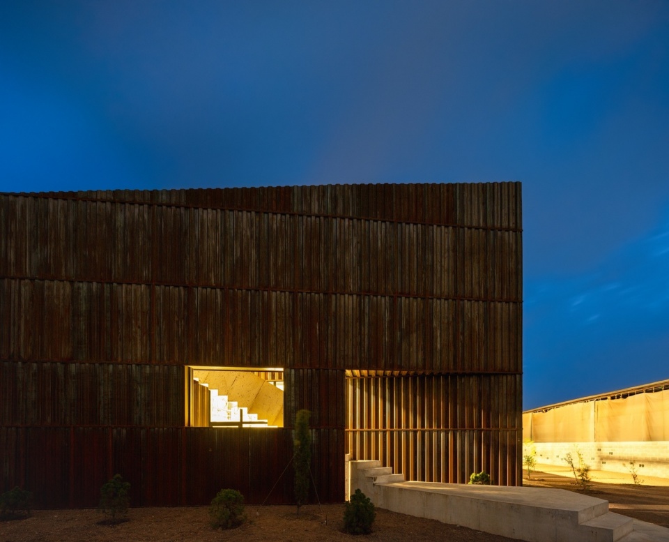 Deed Studio works