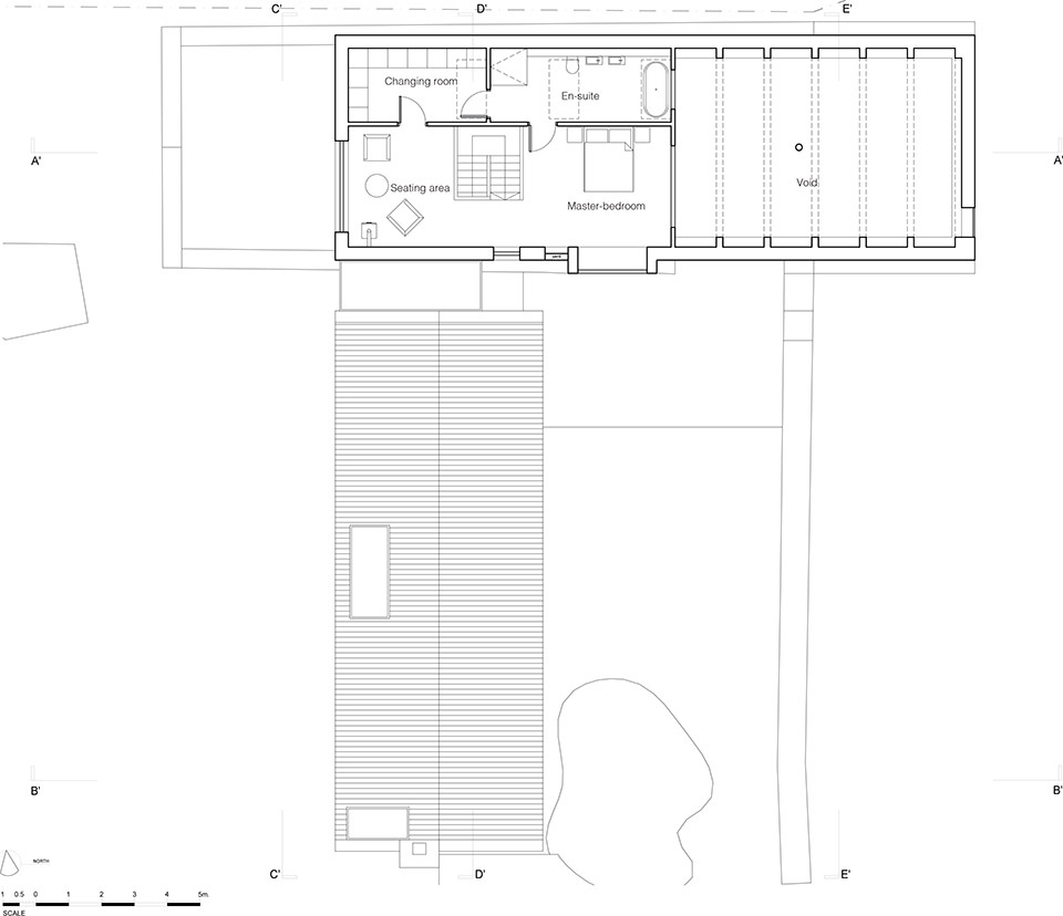 Mannal House