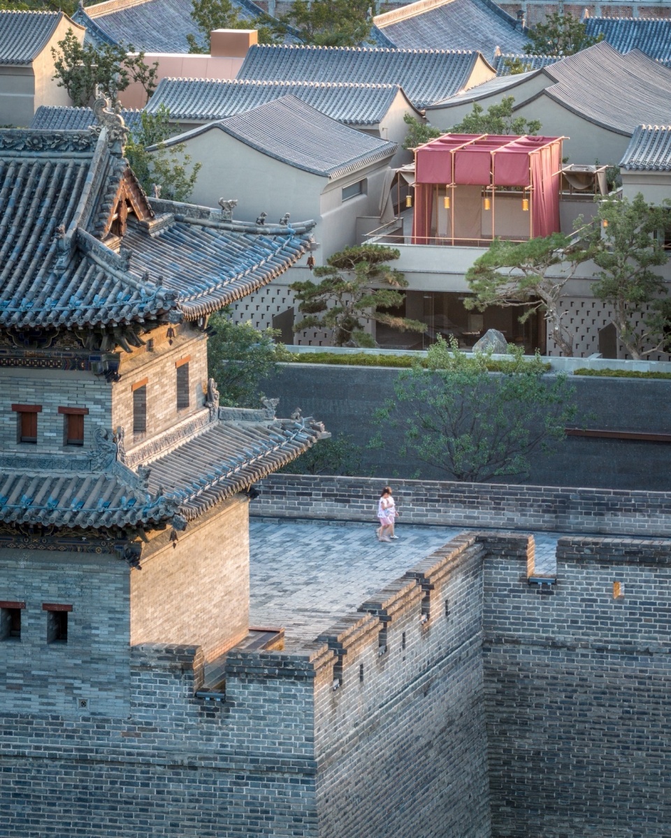 SUNYATA Hotel Datong