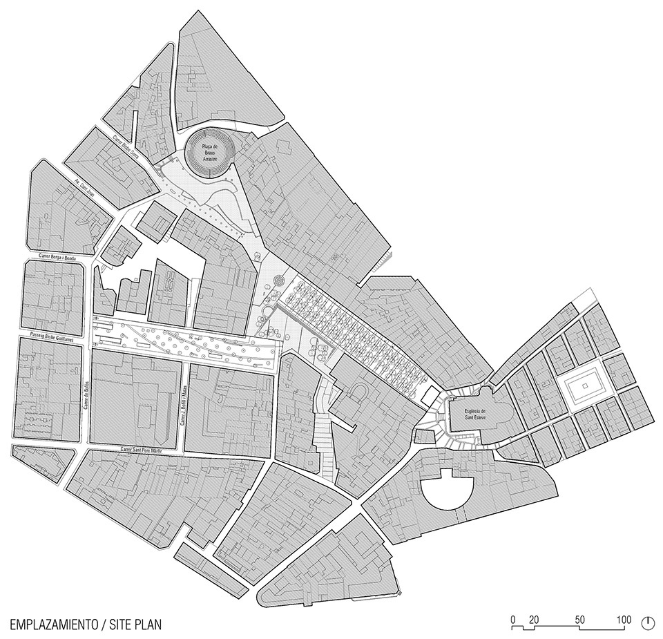 el firal dolot boulevard by anna eugeni bach