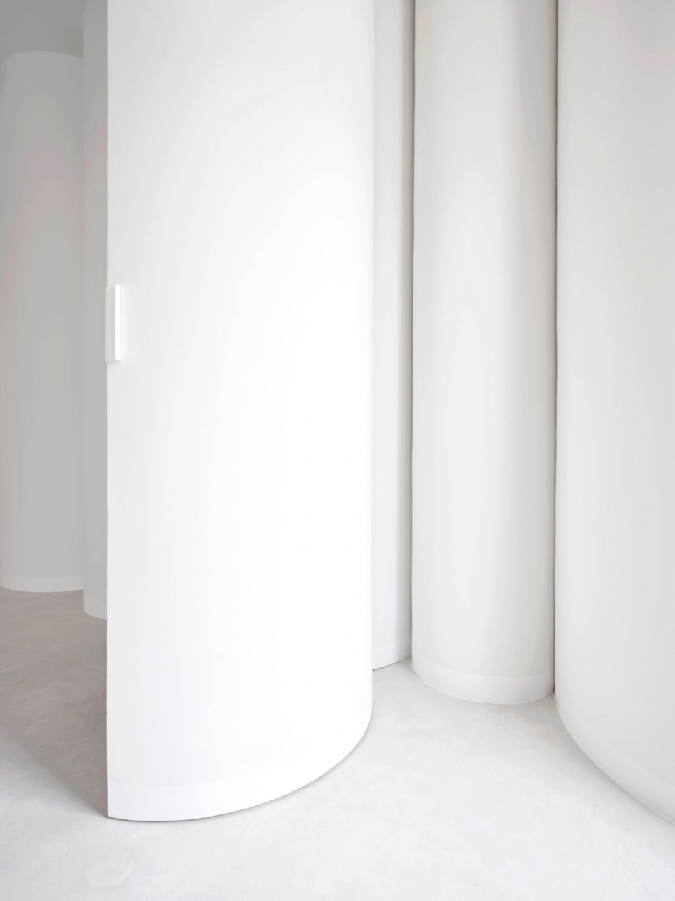 CASA NUBE Studio Animal