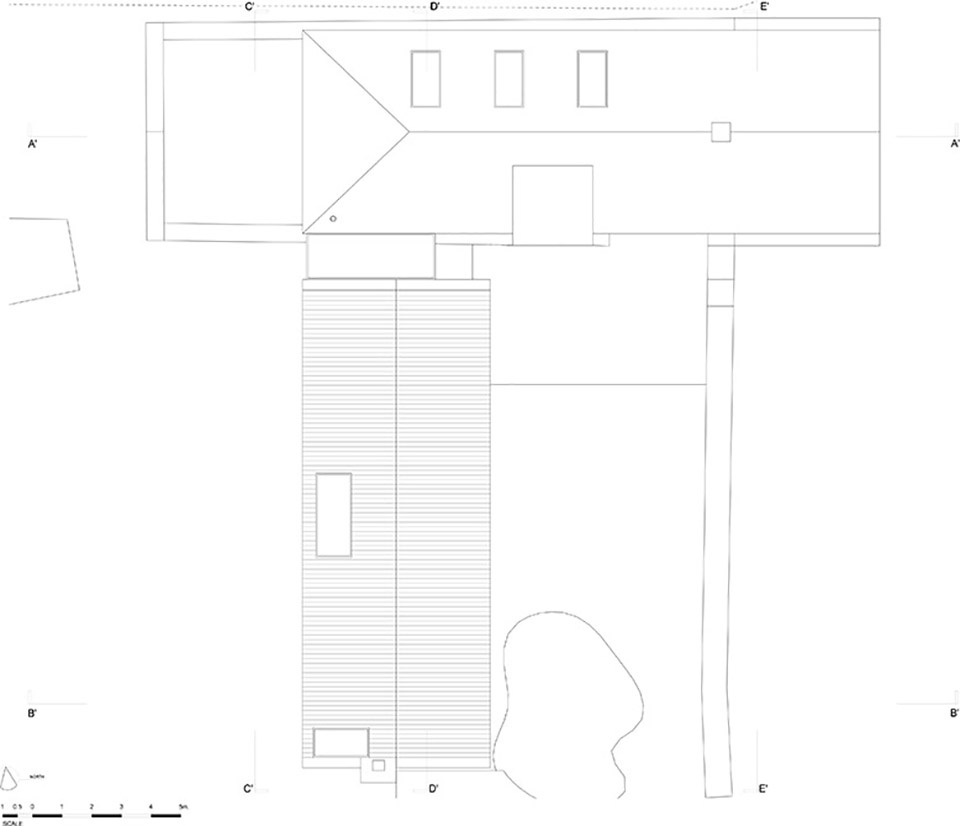 Mannal House