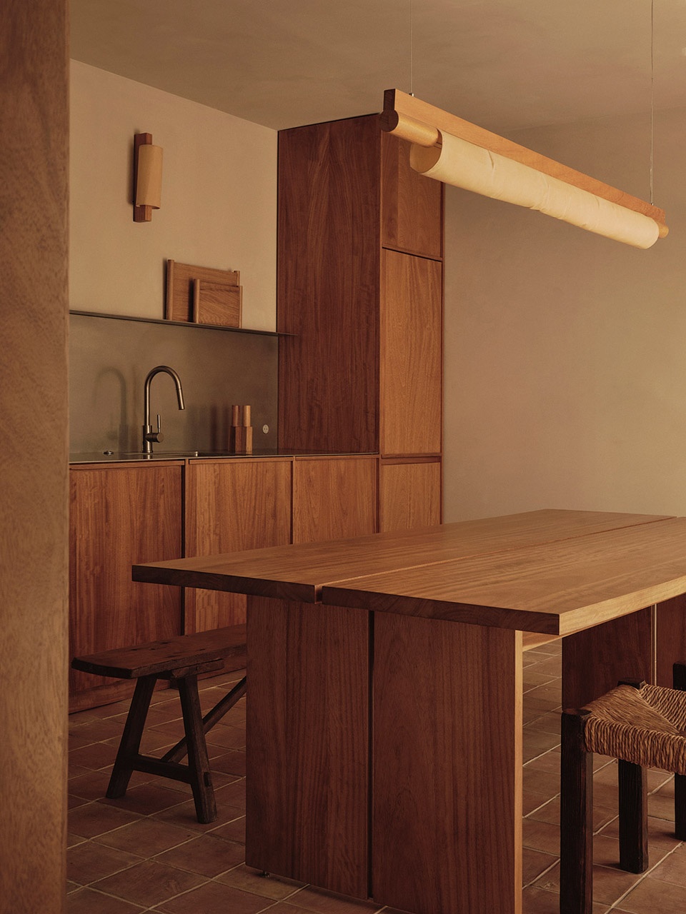 casa simuero by form estudio