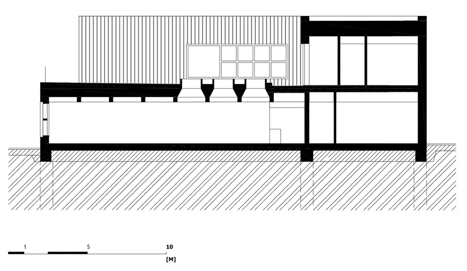 fulnek kindergarten by xtopix architekti