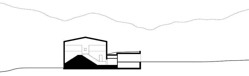janosik headquarters and showroom by jakub janosik