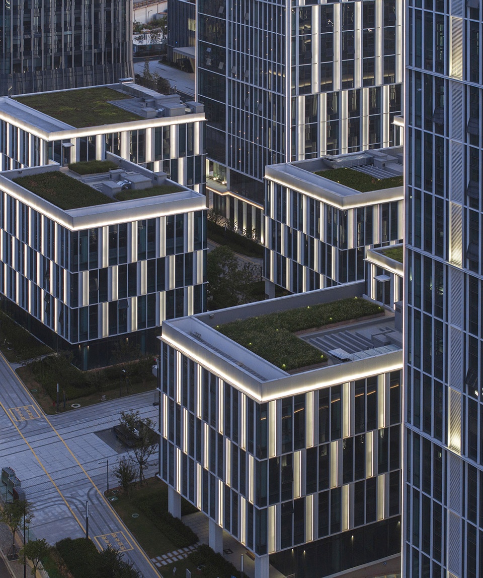 zip wisdom valley innovation park by udf about studio