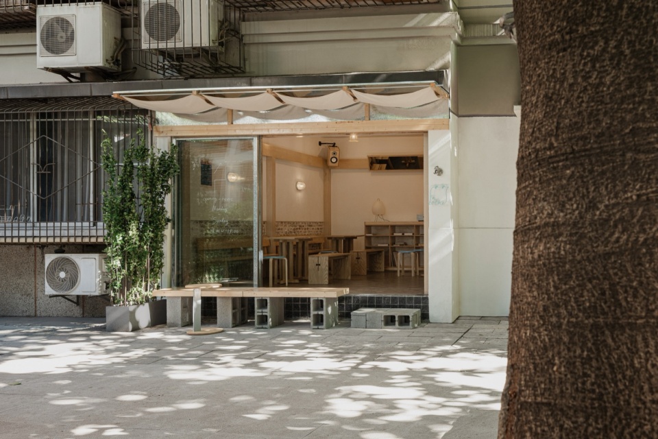 Lithe Dessert Shop