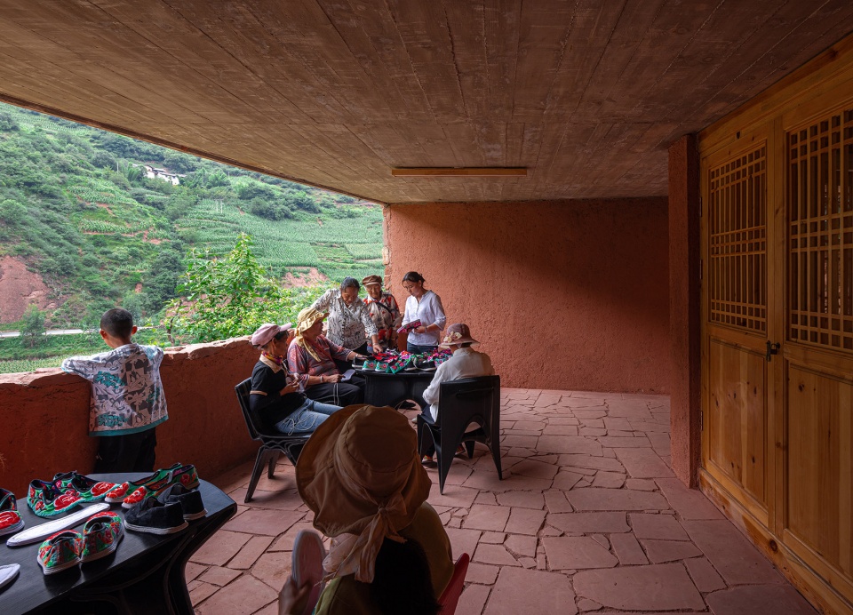 Yongan Academy by Tongji Design Alliance
