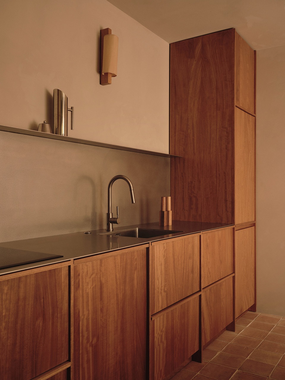 casa simuero by form estudio