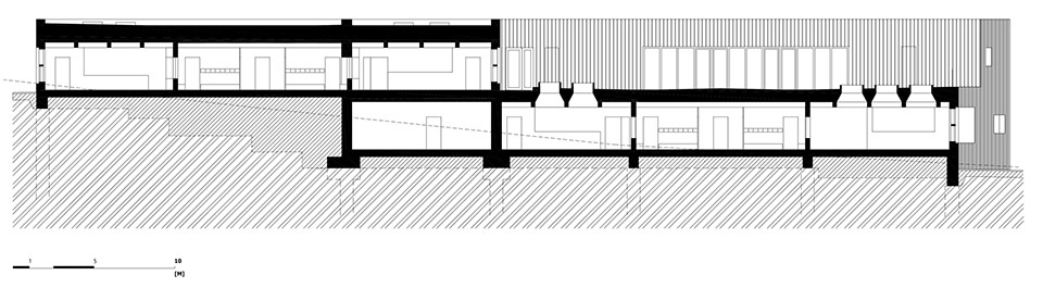 fulnek kindergarten by xtopix architekti