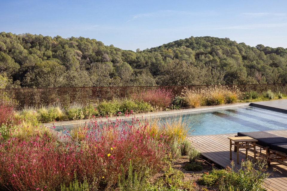Hotel Masia Can Farres by scob