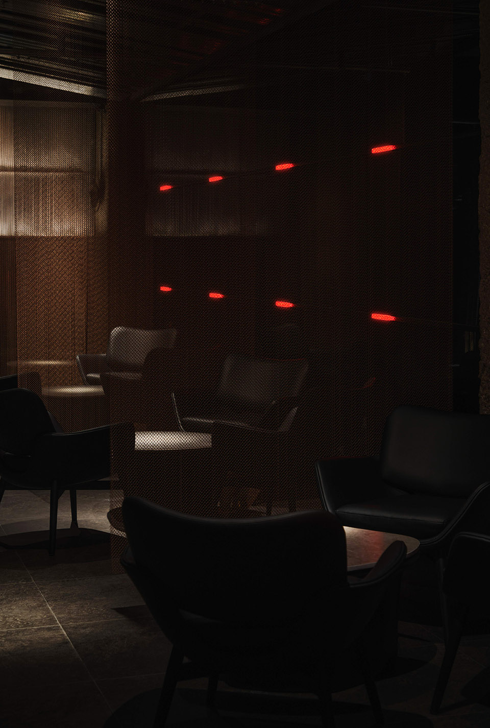 DMC Bar by Fununit Design & More - 谷德设计网