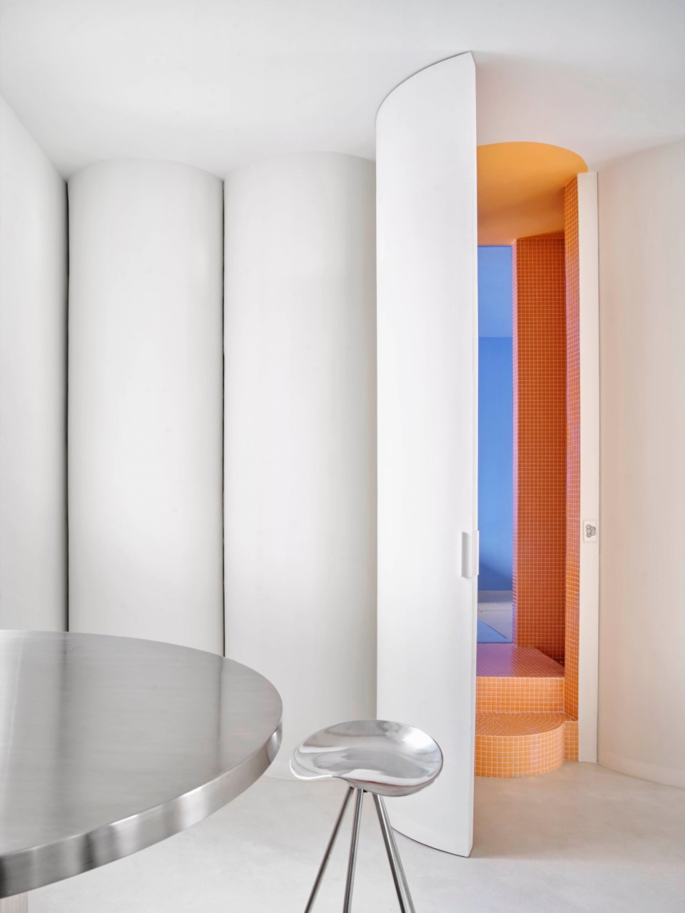 CASA NUBE Studio Animal