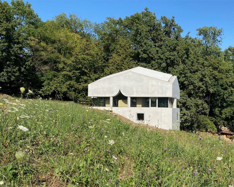 House F Celoria Architects dod