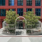 Mission Rock社区景观设计，美国 / Min Design