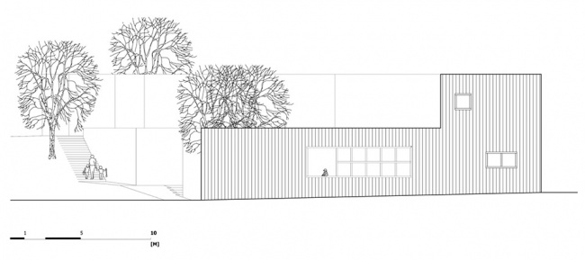 fulnek kindergarten by xtopix architekti
