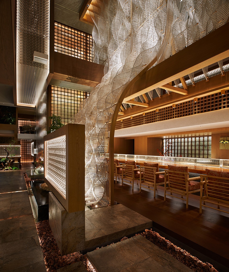 sugiki by odd okamoto deguchi design