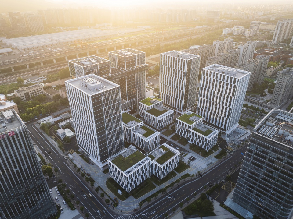 zip wisdom valley innovation park by udf about studio