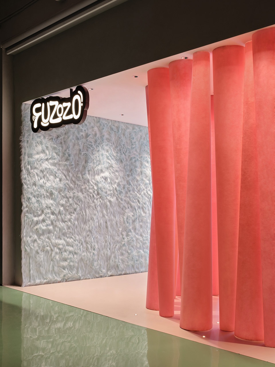 FUZOZO